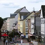 Zm23, Single With Private Balcony Apartmán