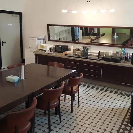 Villa, 23, Ez דירה