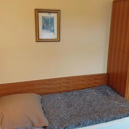 דירה Villa, 23, Ez