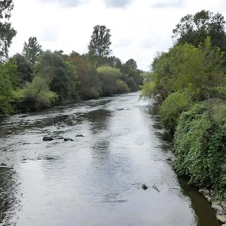 Zm23, Single With Private Balcony 勒沃库森