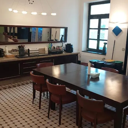 Villa, 23, Ez דירה *