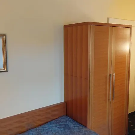 Zm23, Single With Private Balcony *