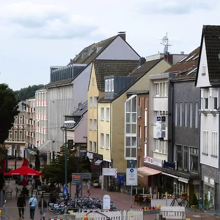 Zm23, Single With Private Balcony 公寓