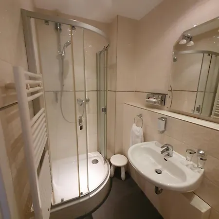 公寓 Zm23, Single With Private Balcony