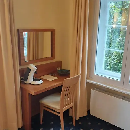 公寓 Zm23, Single With Private Balcony 勒沃库森