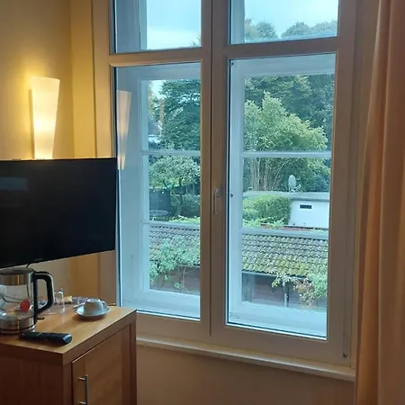 Zm23, Single With Private Balcony 公寓