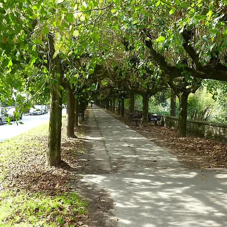 דירה Villa, 23, Ez