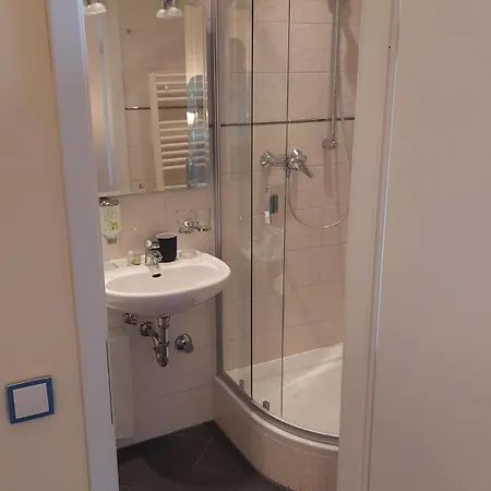 公寓 Zm23, Single With Private Balcony *