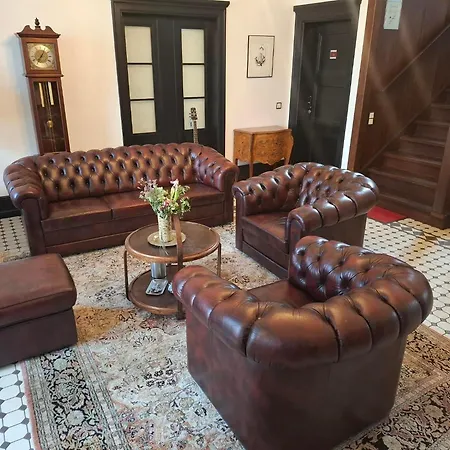 Villa, 23, Ez דירה