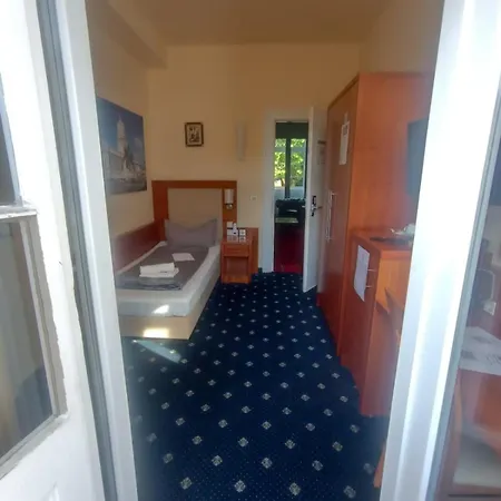 Apartamento Zm23, Single With Private Balcony