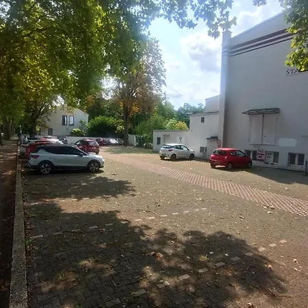 Zm23, Single With Private Balcony *