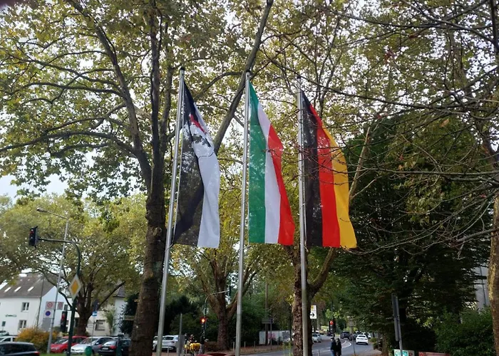 Zm23, Single With Private Balcony Διαμέρισμα *