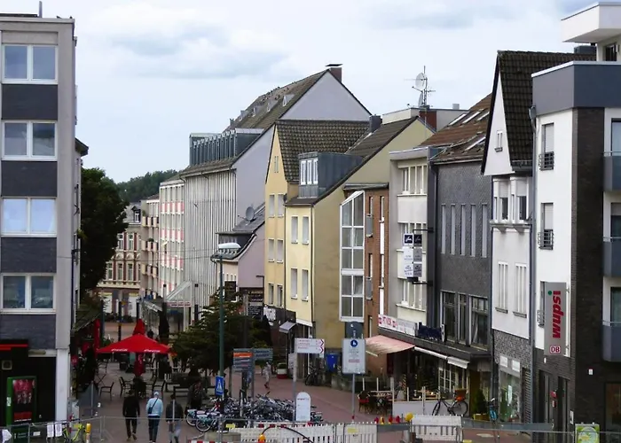 Zm23, Single With Private Balcony Διαμέρισμα