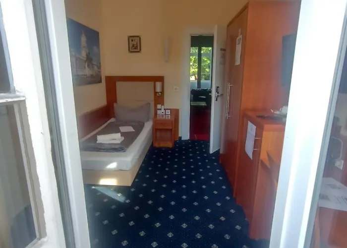 Διαμέρισμα Zm23, Single With Private Balcony