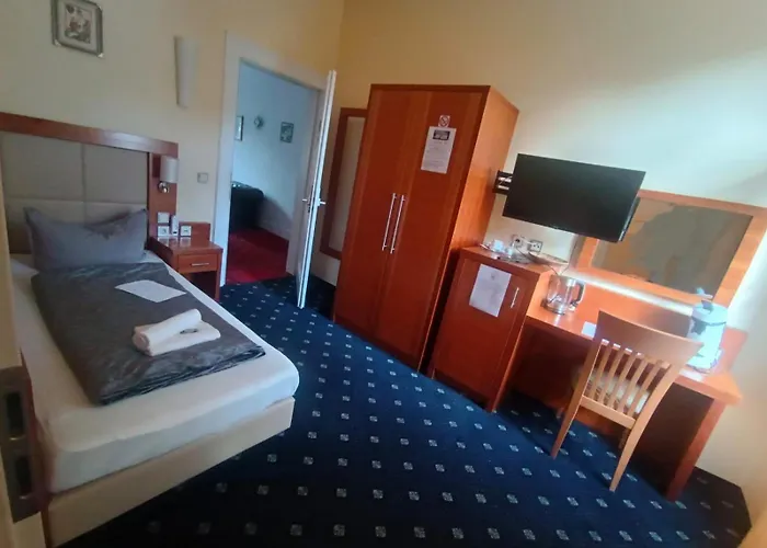 דירה Zm23, Single With Private Balcony *