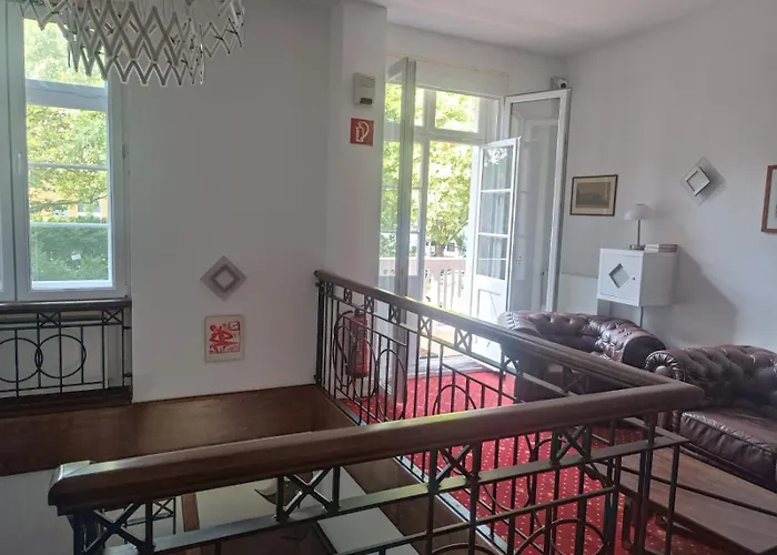 Zm23, Single With Private Balcony דירה