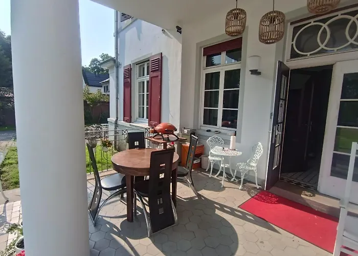 Zm23, Single With Private Balcony *