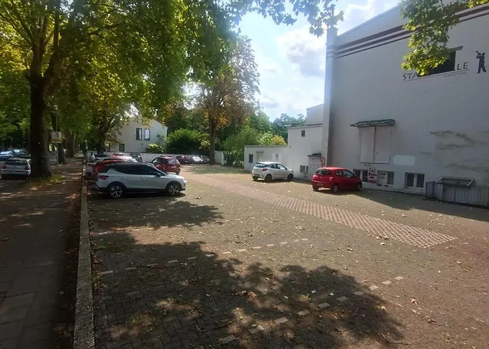 Zm23, Single With Private Balcony *